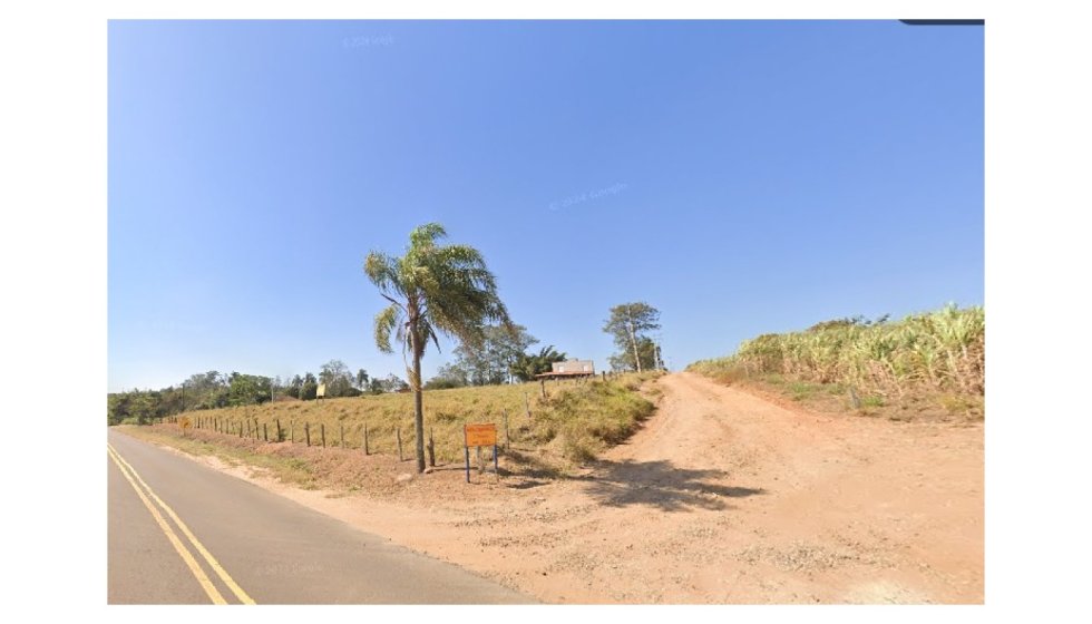 Sítio em São Pedro