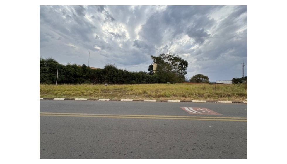 Terreno em São Pedro