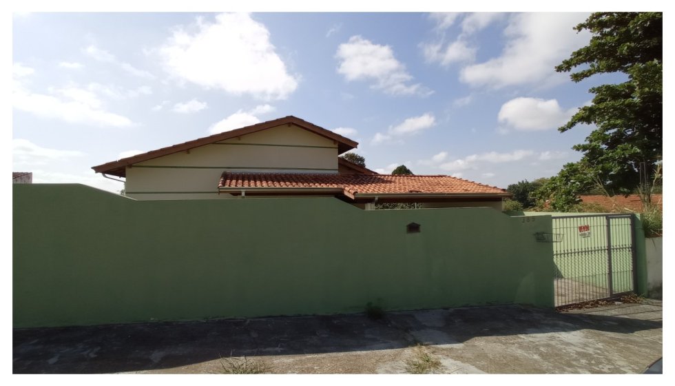 Casa em São Pedro