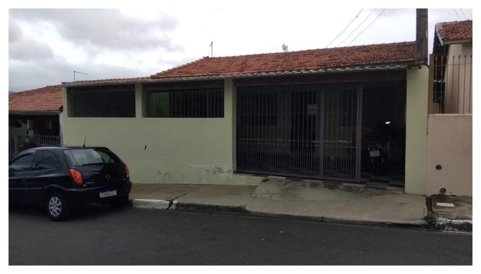 Casa em São Pedro