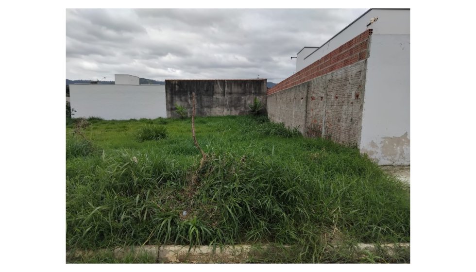 Terreno em São Pedro