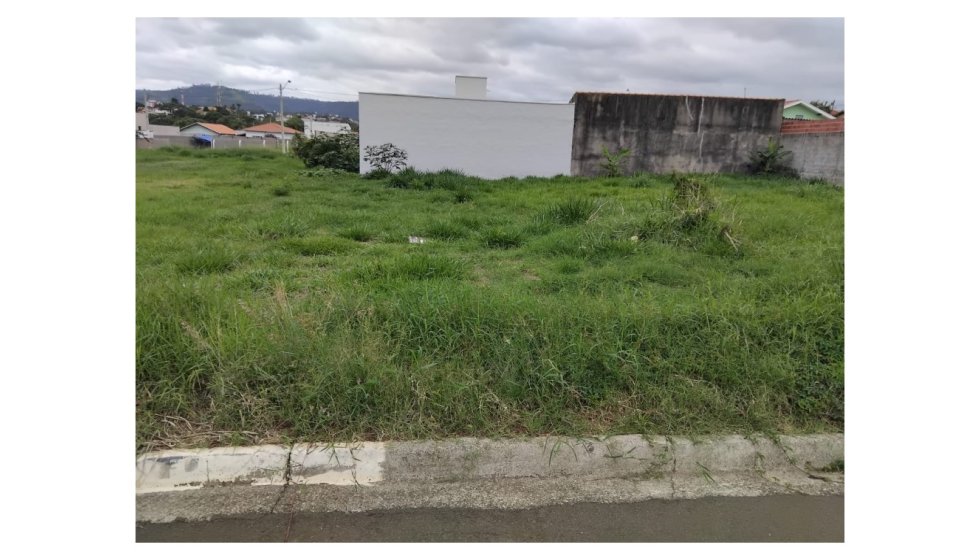 Terreno em São Pedro