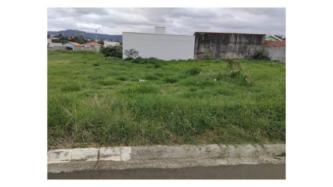 Terreno em São Pedro