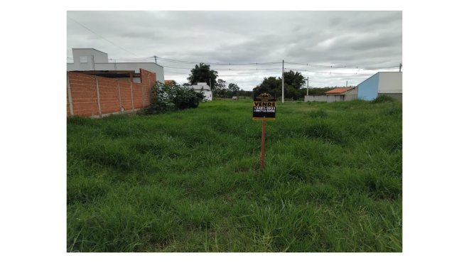 Terreno em São Pedro