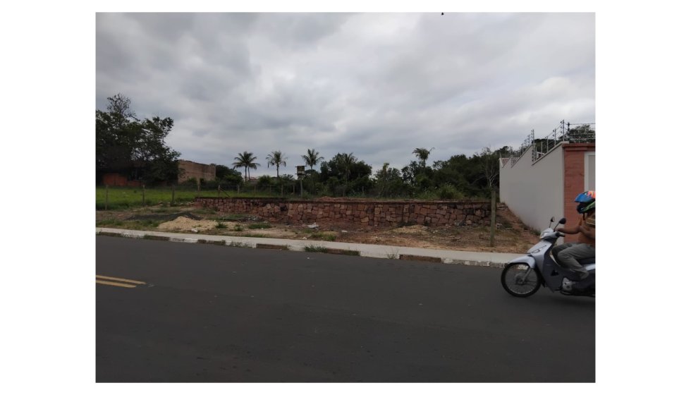 Terreno em São Pedro