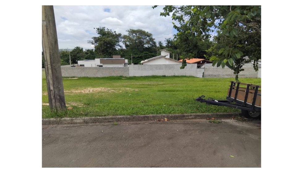 Terreno em São Pedro