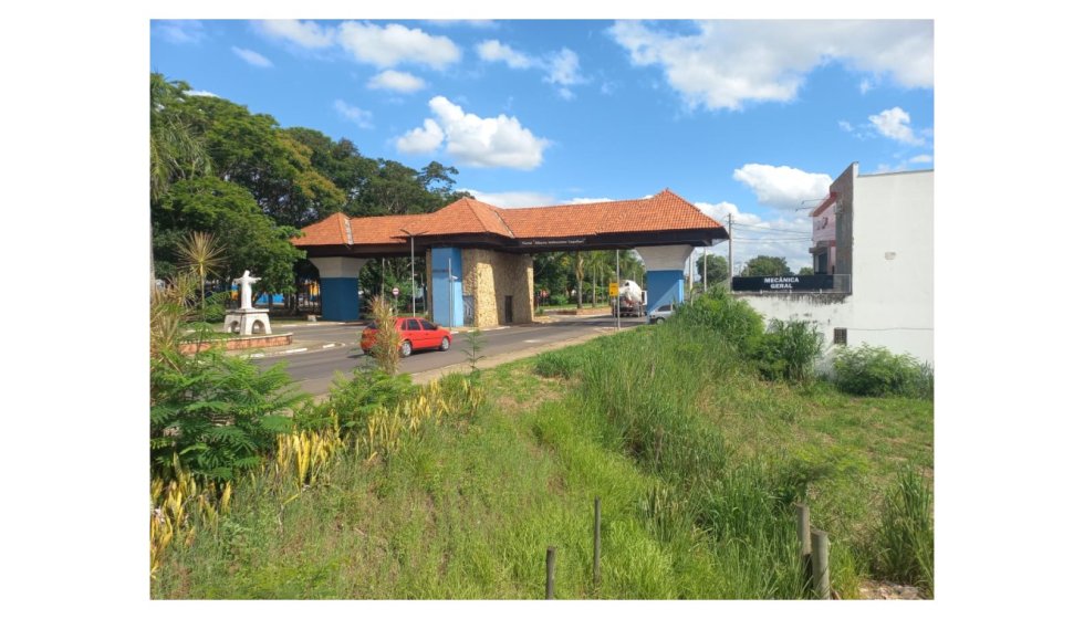 Terreno em São Pedro