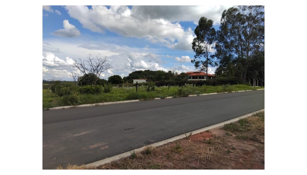 Terreno em São Pedro
