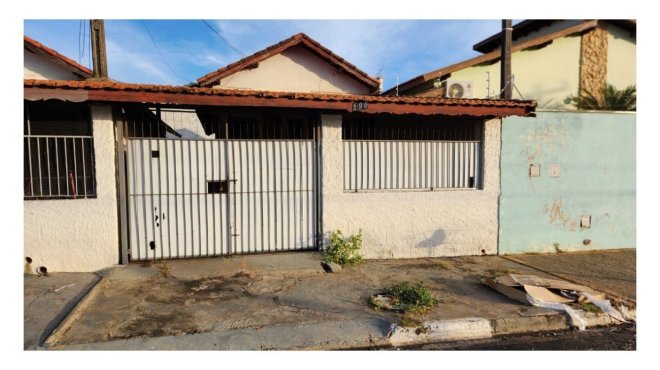 Casa em São Pedro