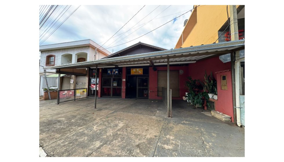 Casa em São Pedro