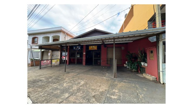 Casa em S�o Pedro