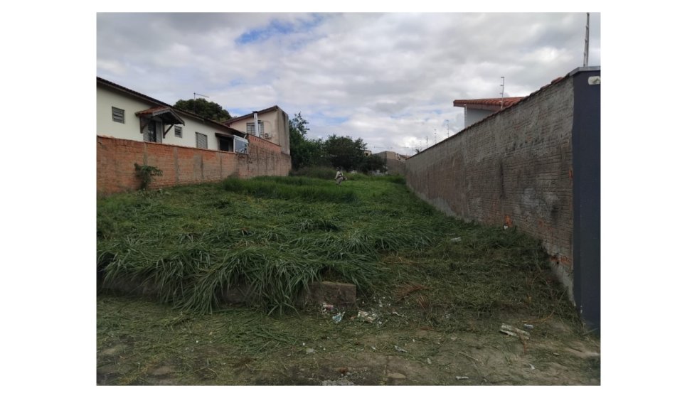 Terreno em São Pedro