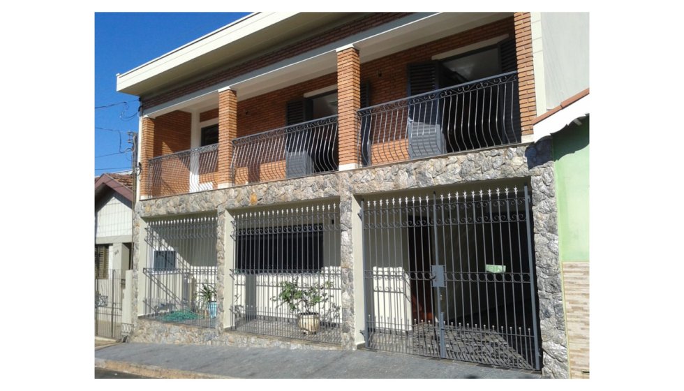 Casa em São Pedro