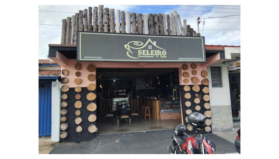 Comercial em São Pedro