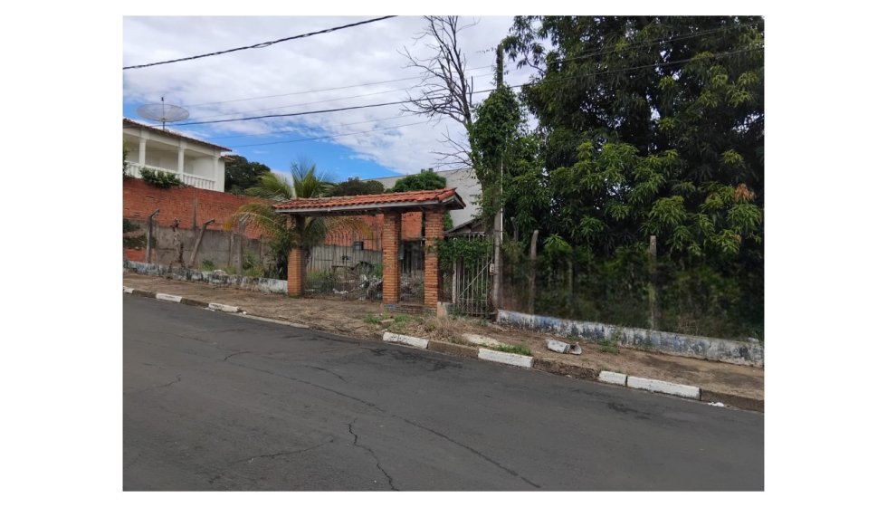 Terreno em São Pedro