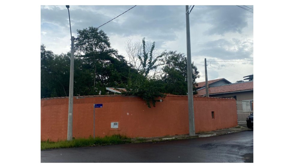 Casa em Águas de São Pedro