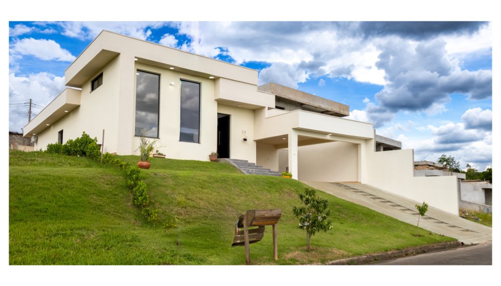 Casa em São Pedro