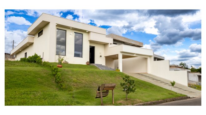 Casa em São Pedro