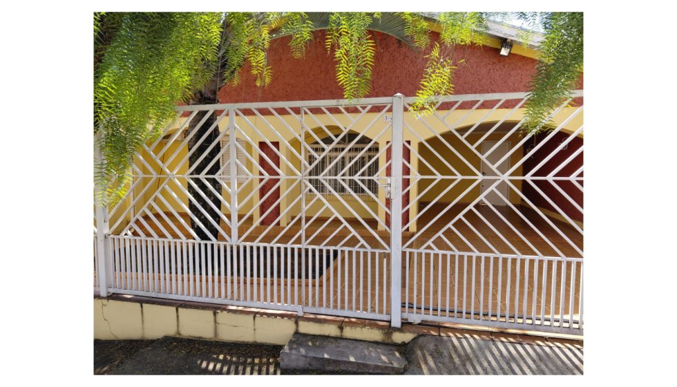 Casa em São Pedro