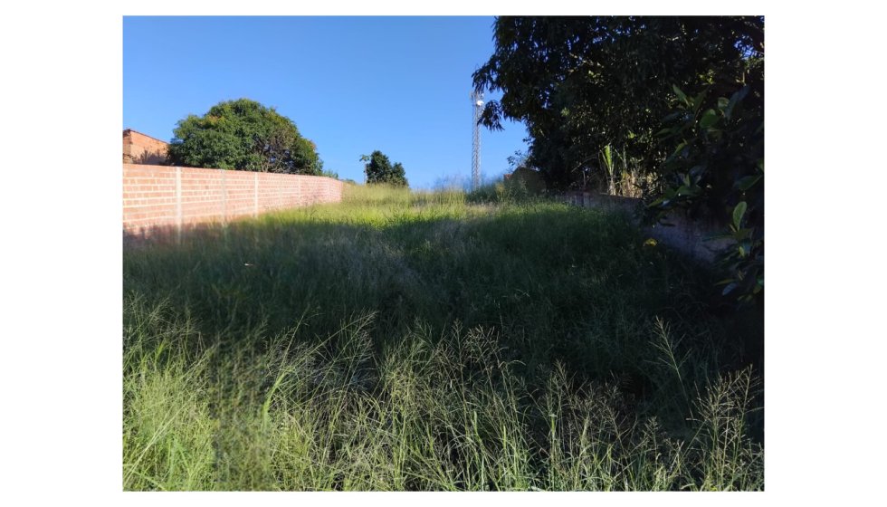 Terreno em São Pedro