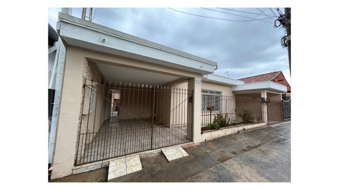 Casa em S�o Pedro