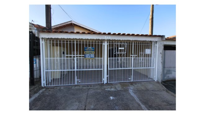 Casa em S�o Pedro