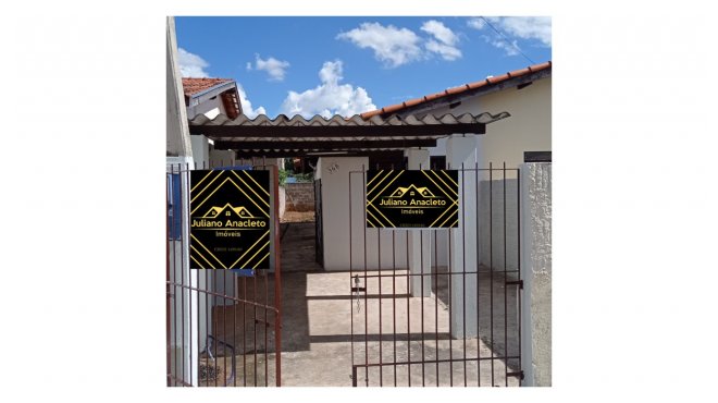 Casa em S�o Pedro