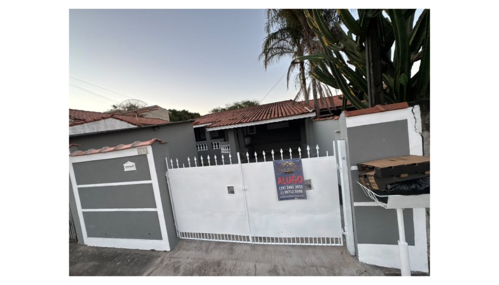 Casa em São Pedro