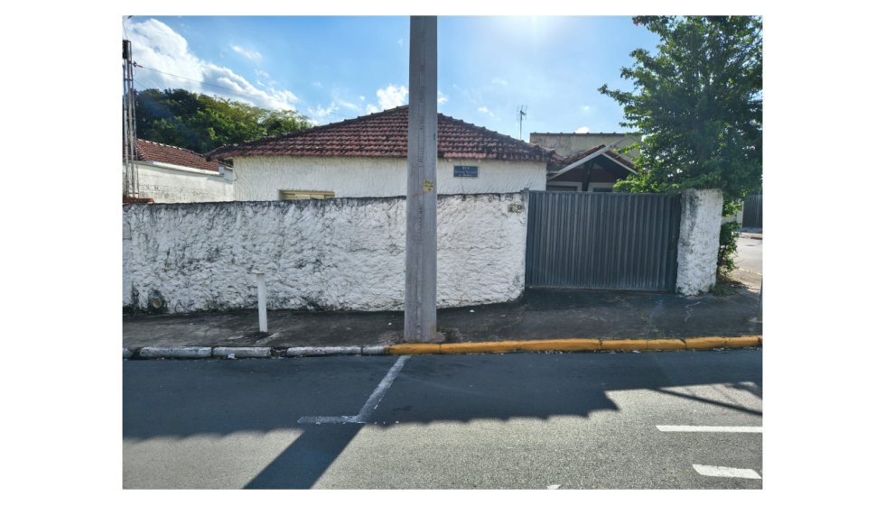 Casa em São Pedro