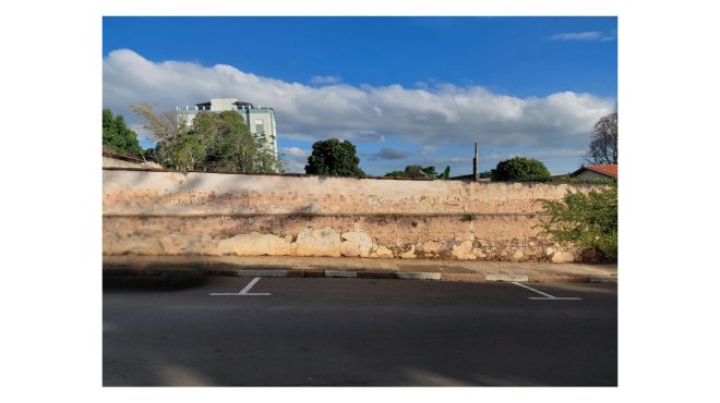 Terreno em São Pedro
