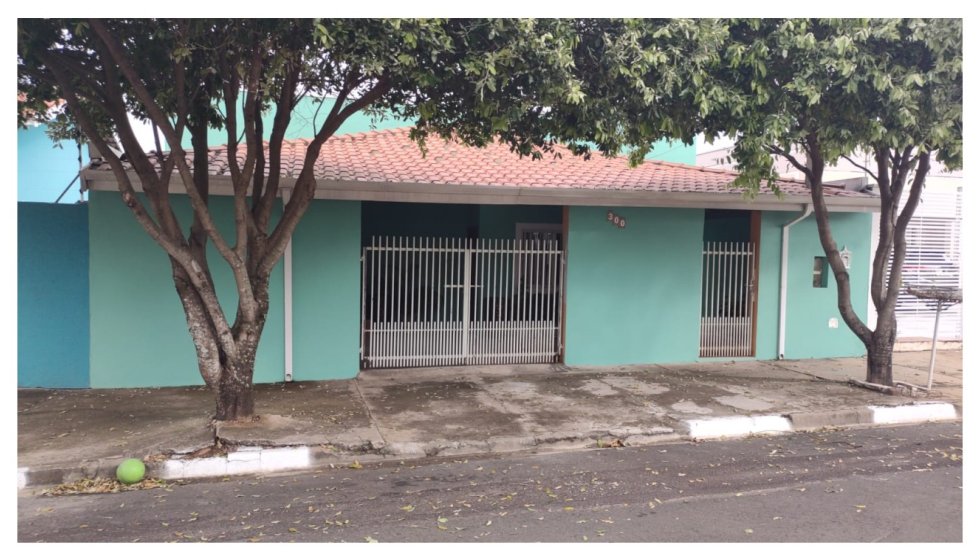 Casa em São Pedro