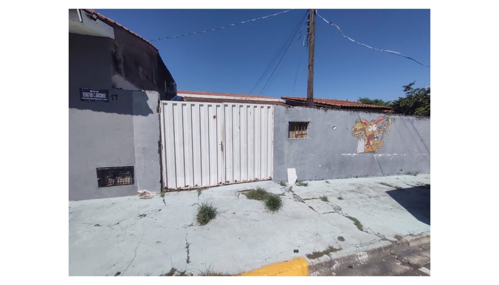 Casa em São Pedro