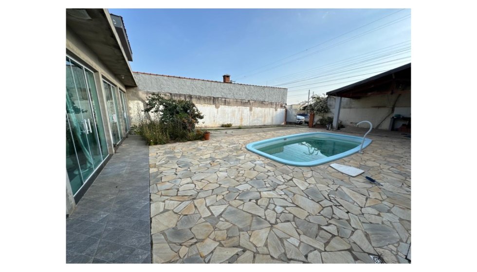 Casa em Sao Pedro